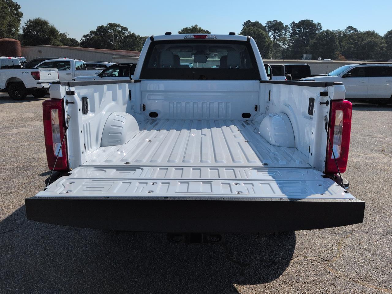 2027 Ford Super Duty F-250 SRW XL Winder GA