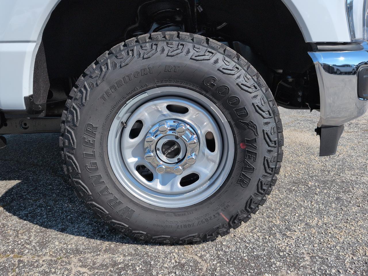 2027 Ford Super Duty F-250 SRW XL Winder GA
