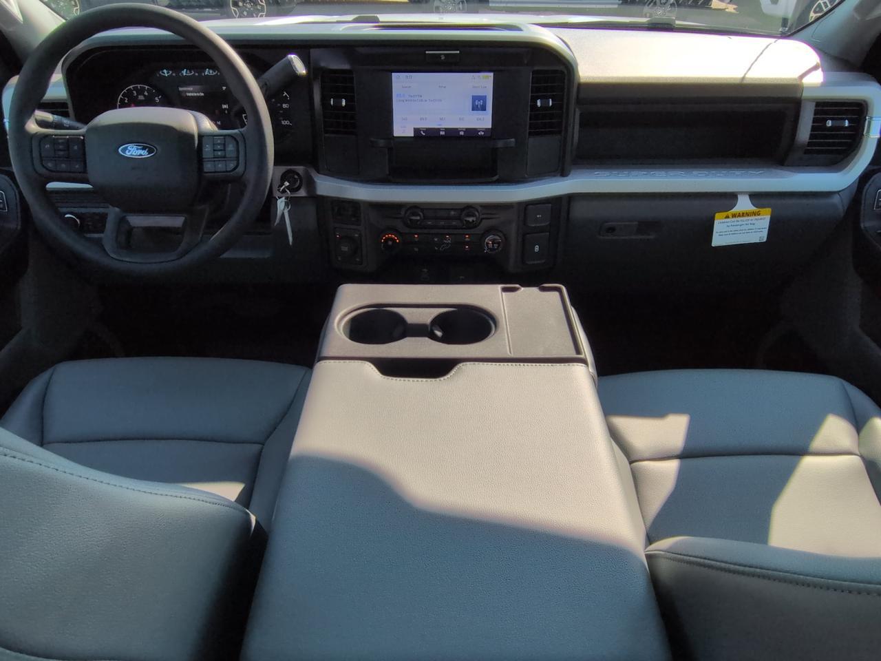 2027 Ford Super Duty F-250 SRW XL Winder GA