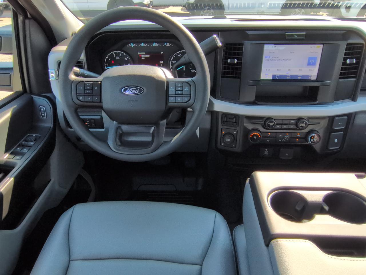 2027 Ford Super Duty F-250 SRW XL Winder GA