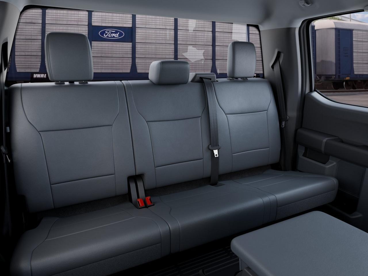 2027 Ford Super Duty F-250 SRW XL Winder GA