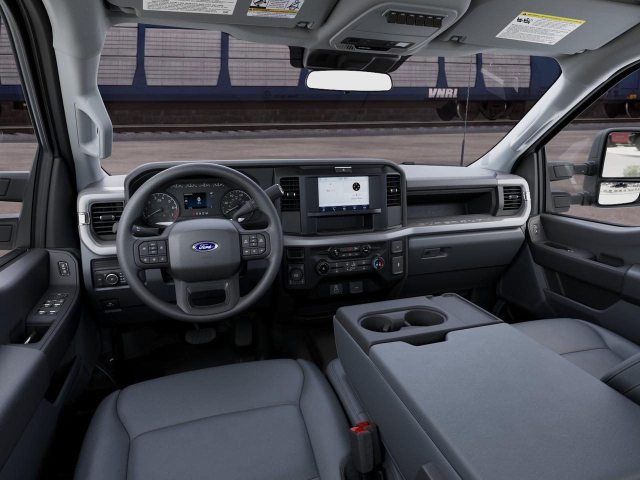 2027 Ford Super Duty F-250 SRW XL Winder GA