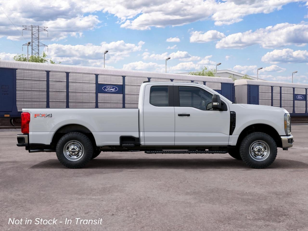 2027 Ford Super Duty F-250 SRW XL Winder GA