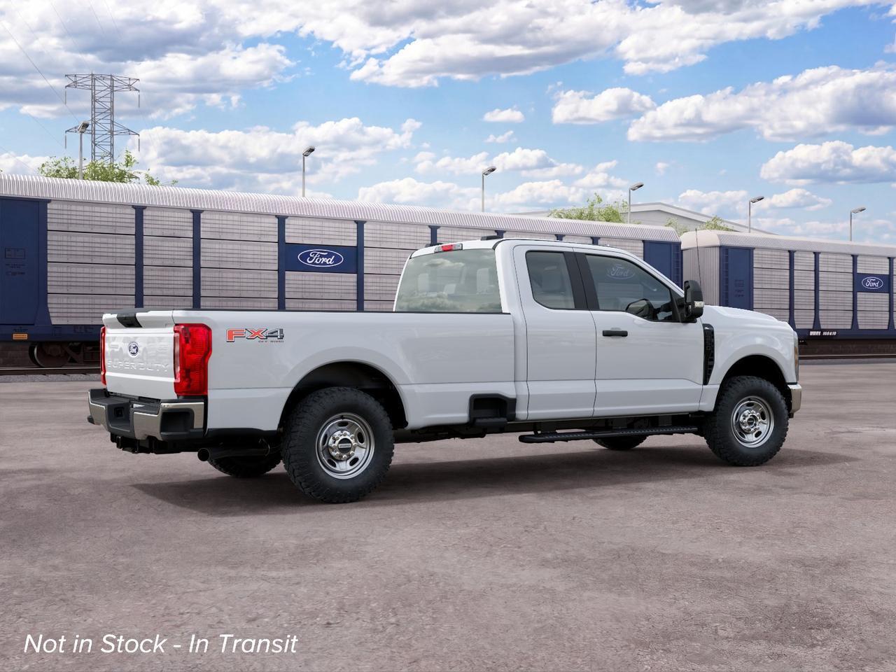 2027 Ford Super Duty F-250 SRW XL Winder GA