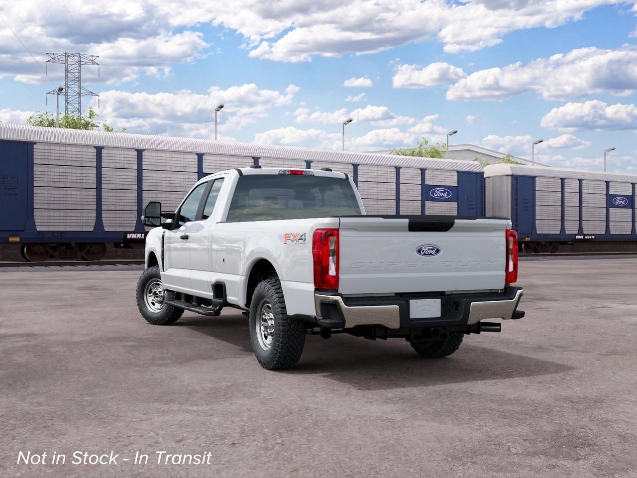 2027 Ford Super Duty F-250 SRW XL Winder GA