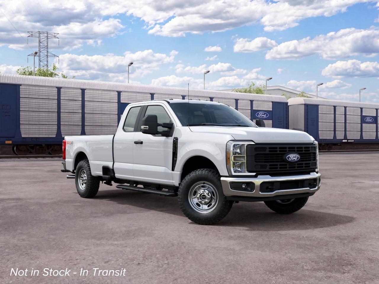 2027 Ford Super Duty F-250 SRW XL Winder GA