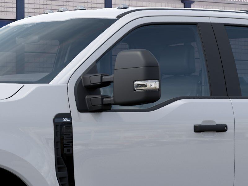 2027 Ford Super Duty F-250 SRW XL Winder GA