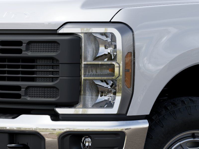 2027 Ford Super Duty F-250 SRW XL Winder GA