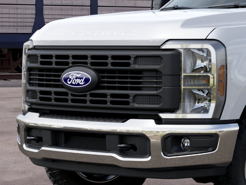 2027 Ford Super Duty F-250 SRW XL Winder GA