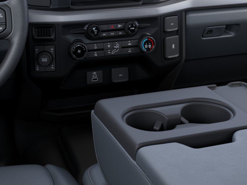 2027 Ford Super Duty F-250 SRW XL Winder GA