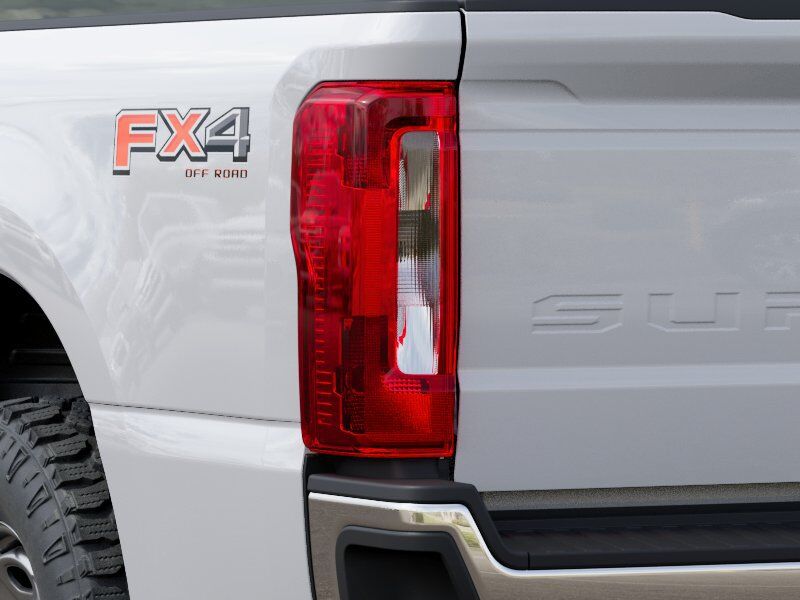 2027 Ford Super Duty F-250 SRW XL Winder GA