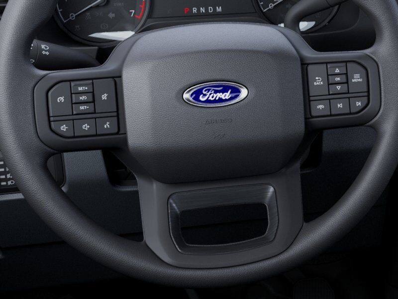 2027 Ford Super Duty F-250 SRW XL Winder GA