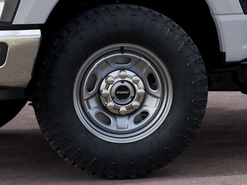 2027 Ford Super Duty F-250 SRW XL Winder GA