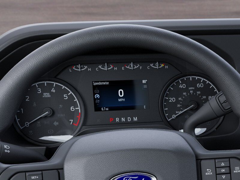 2027 Ford Super Duty F-250 SRW XL Winder GA