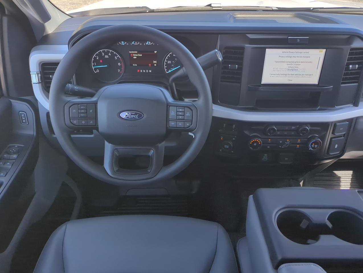 2027 Ford Super Duty F-250 SRW XL Winder GA