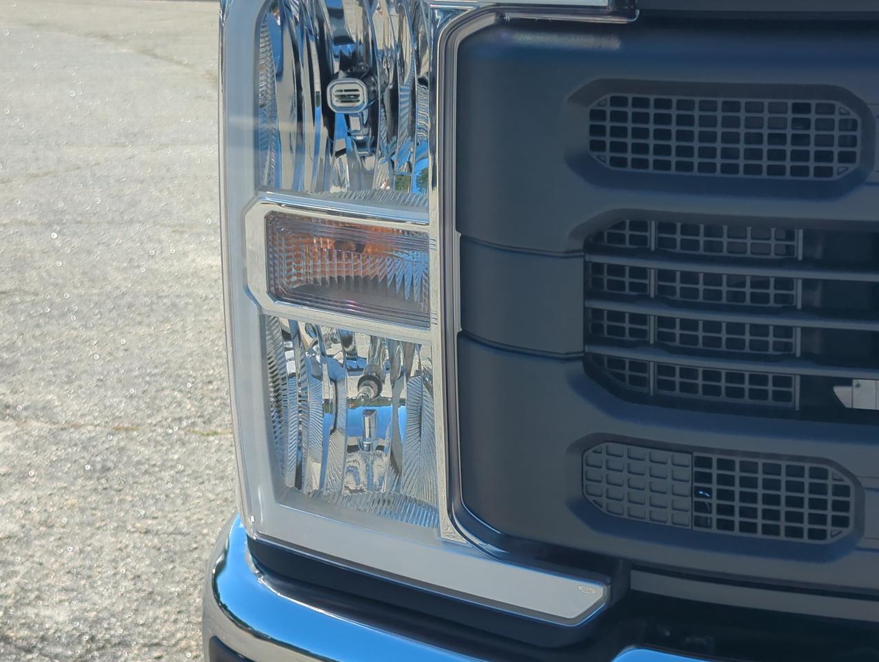 2027 Ford Super Duty F-250 SRW XL Winder GA