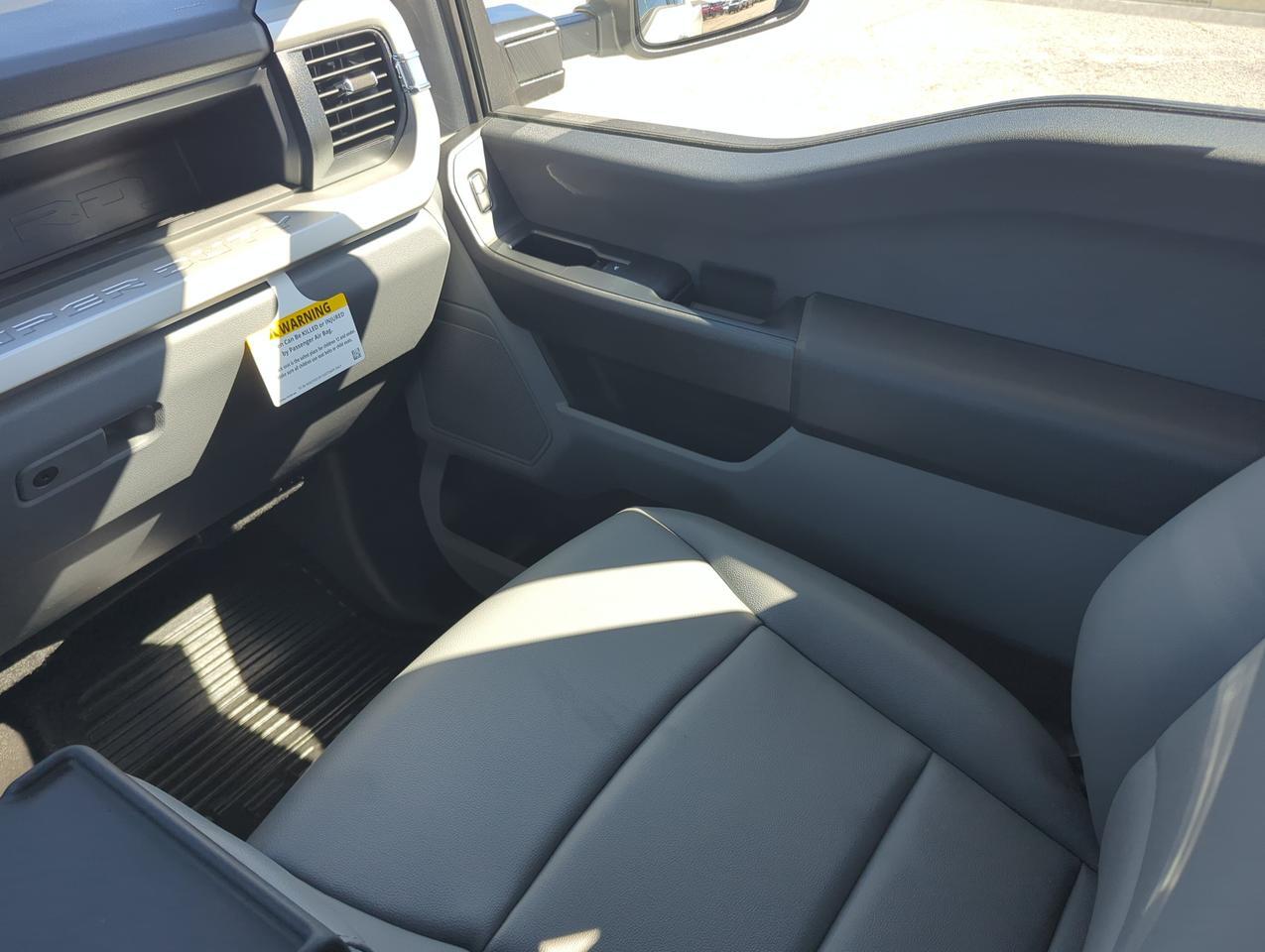 2027 Ford Super Duty F-250 SRW XL Winder GA
