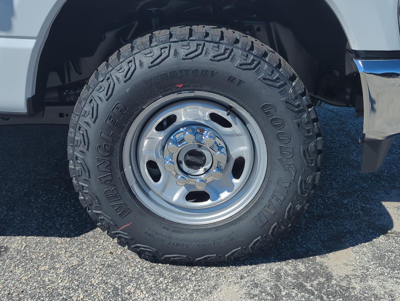 2027 Ford Super Duty F-250 SRW XL Winder GA