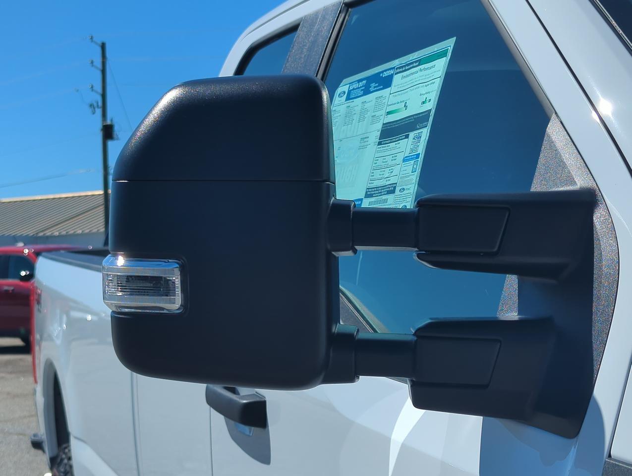 2027 Ford Super Duty F-250 SRW XL Winder GA