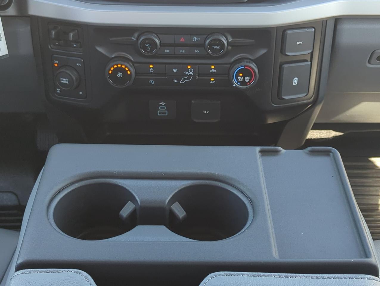 2027 Ford Super Duty F-250 SRW XL Winder GA