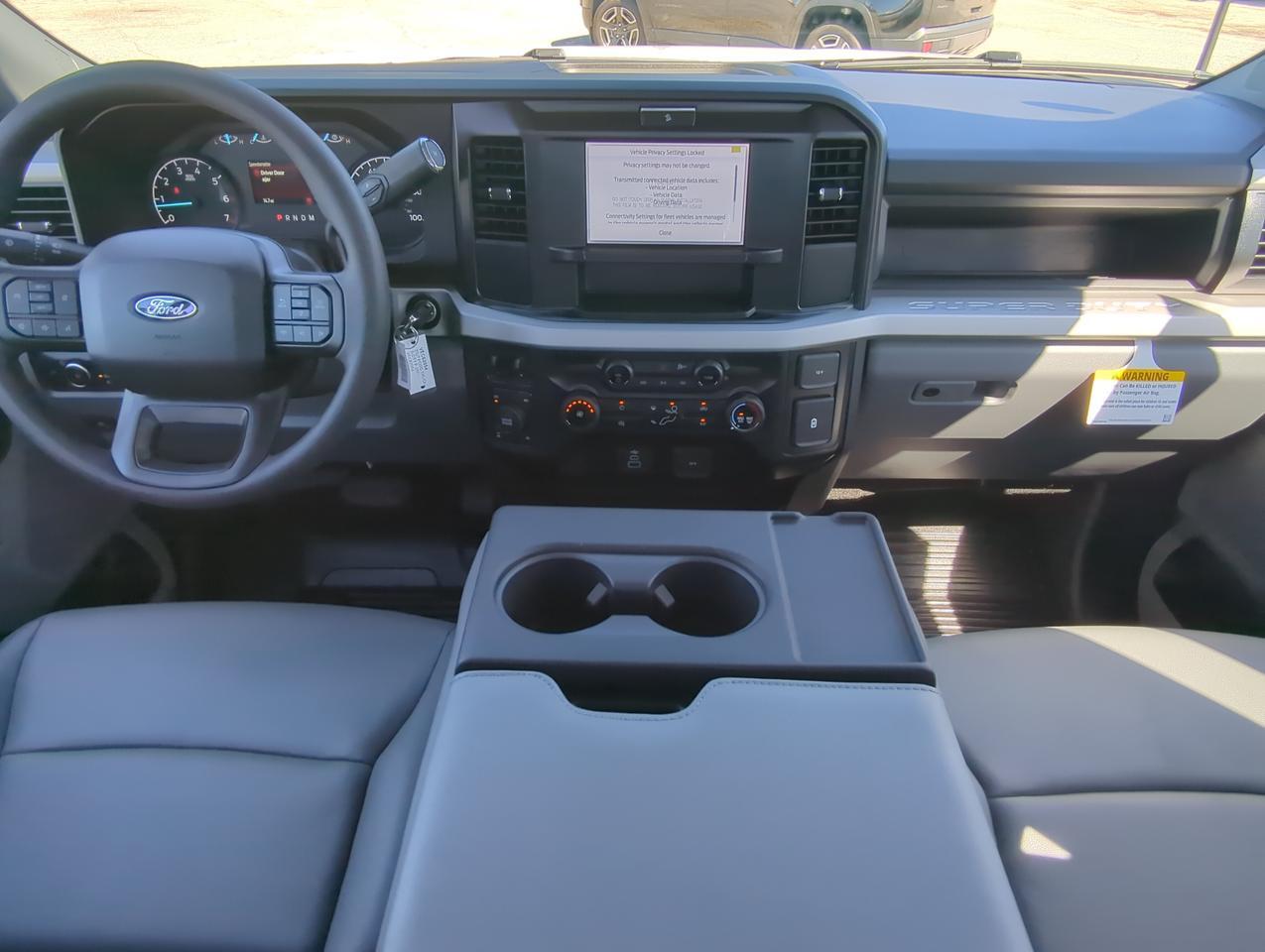 2027 Ford Super Duty F-250 SRW XL Winder GA