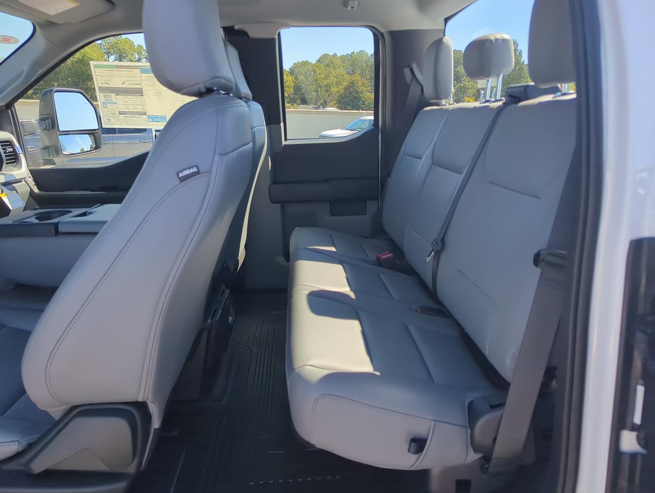 2027 Ford Super Duty F-250 SRW XL Winder GA