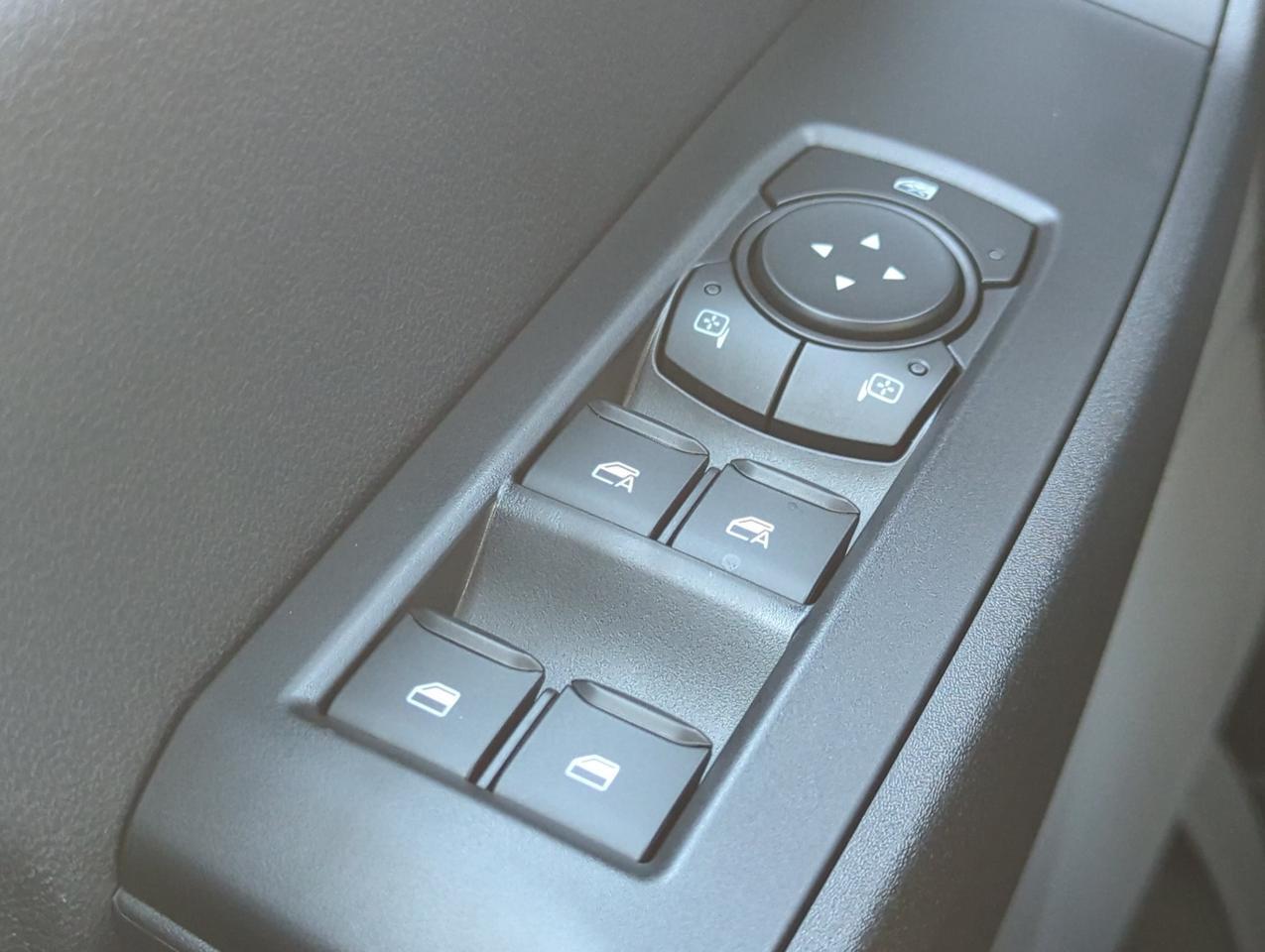 2027 Ford Super Duty F-250 SRW XL Winder GA