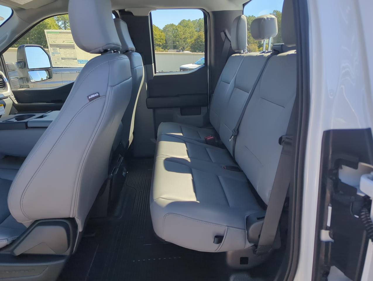 2027 Ford Super Duty F-250 SRW XL Winder GA