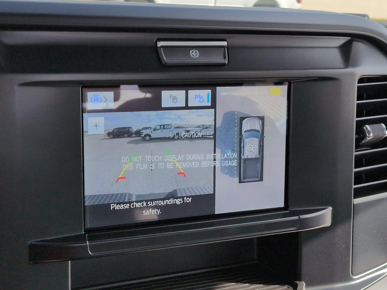 2027 Ford Super Duty F-250 SRW XL Winder GA