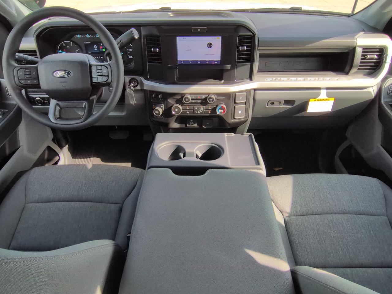2027 Ford Super Duty F-250 SRW XL Winder GA