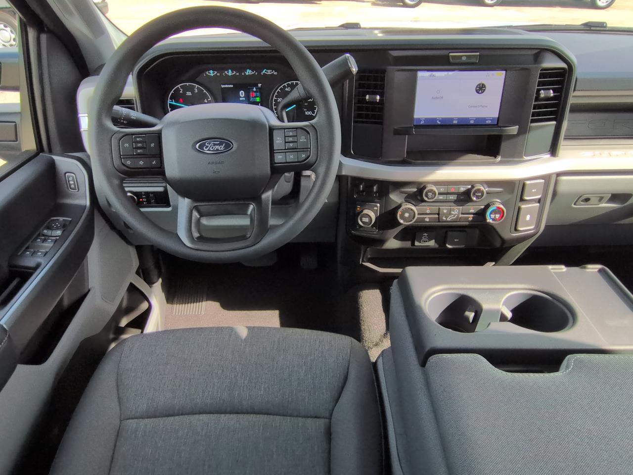 2027 Ford Super Duty F-250 SRW XL Winder GA