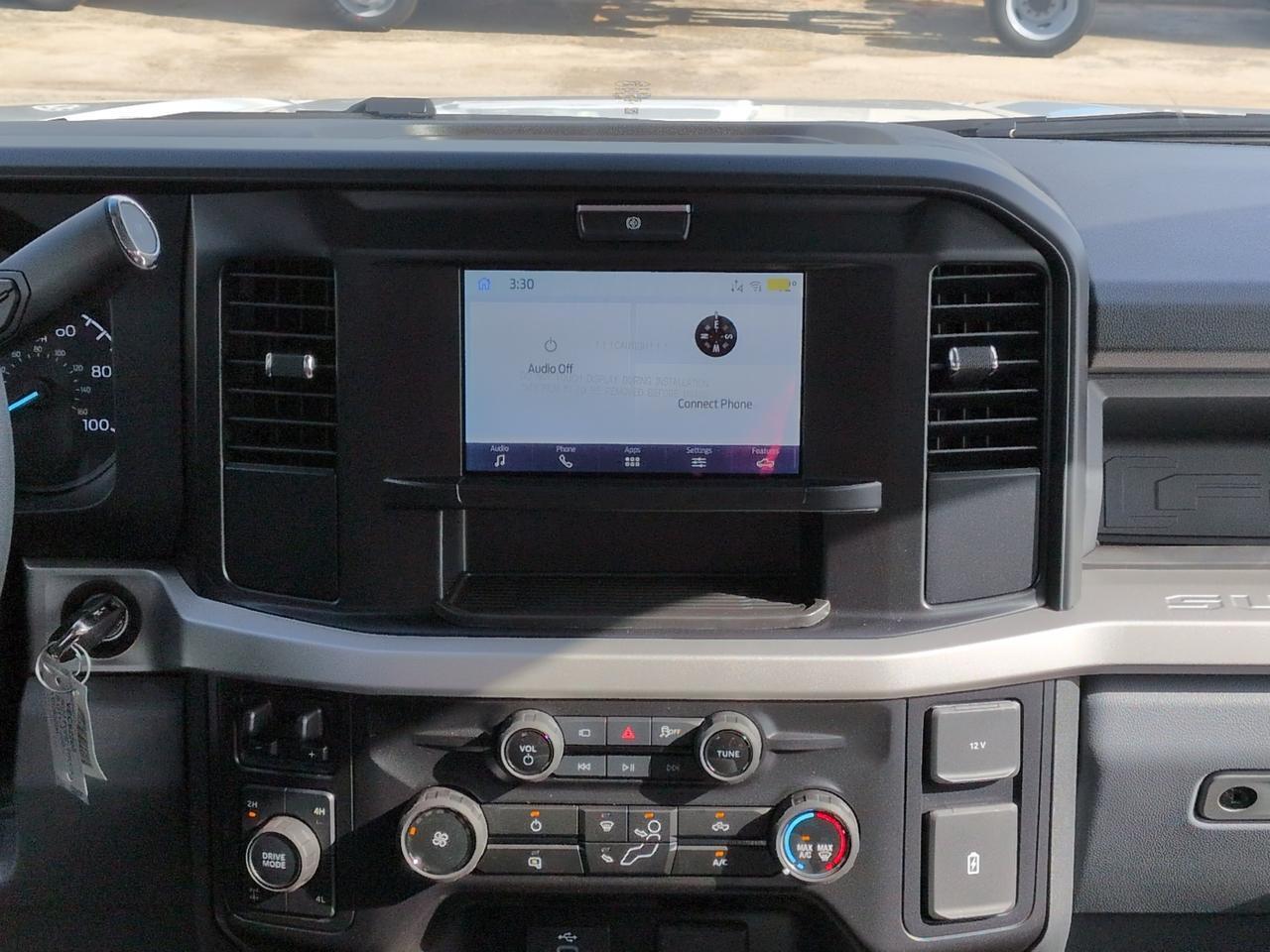 2027 Ford Super Duty F-250 SRW XL Winder GA