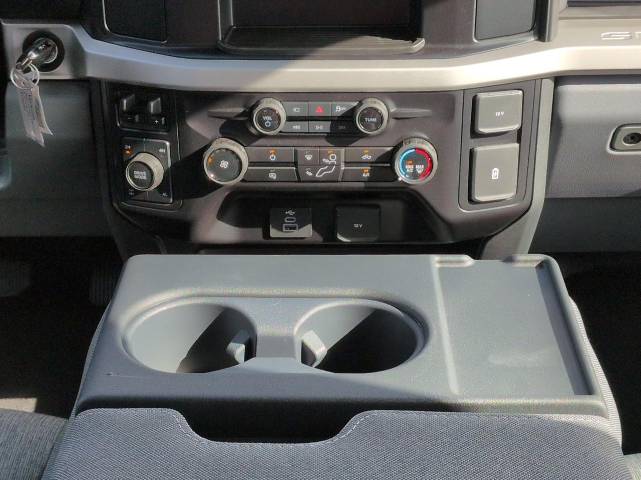 2027 Ford Super Duty F-250 SRW XL Winder GA