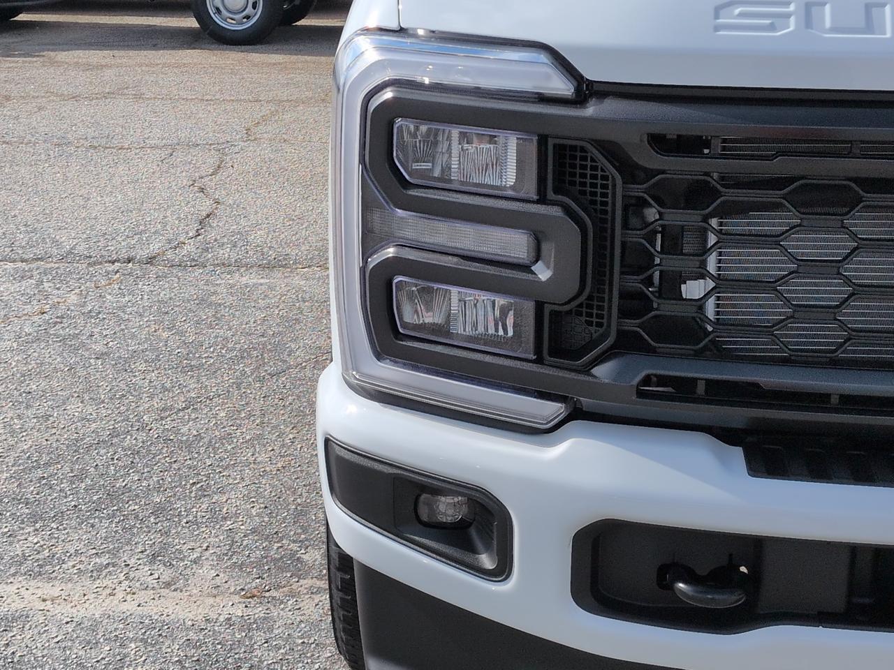 2027 Ford Super Duty F-250 SRW XL Winder GA