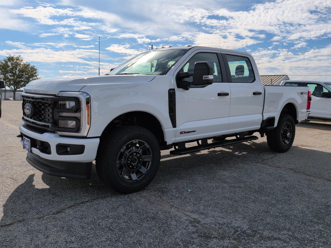 2027 Ford Super Duty F-250 SRW XL Winder GA