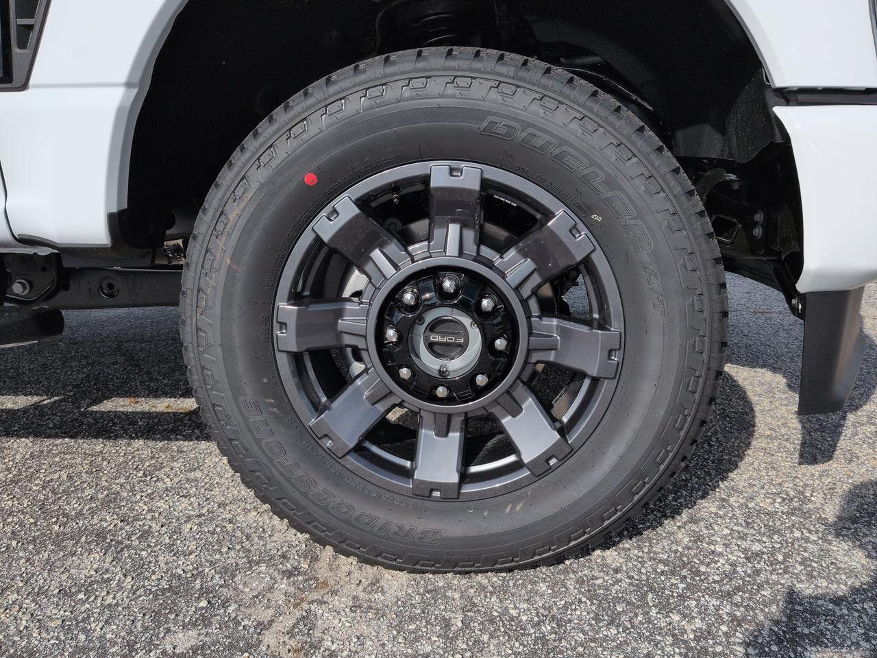 2027 Ford Super Duty F-250 SRW XL Winder GA