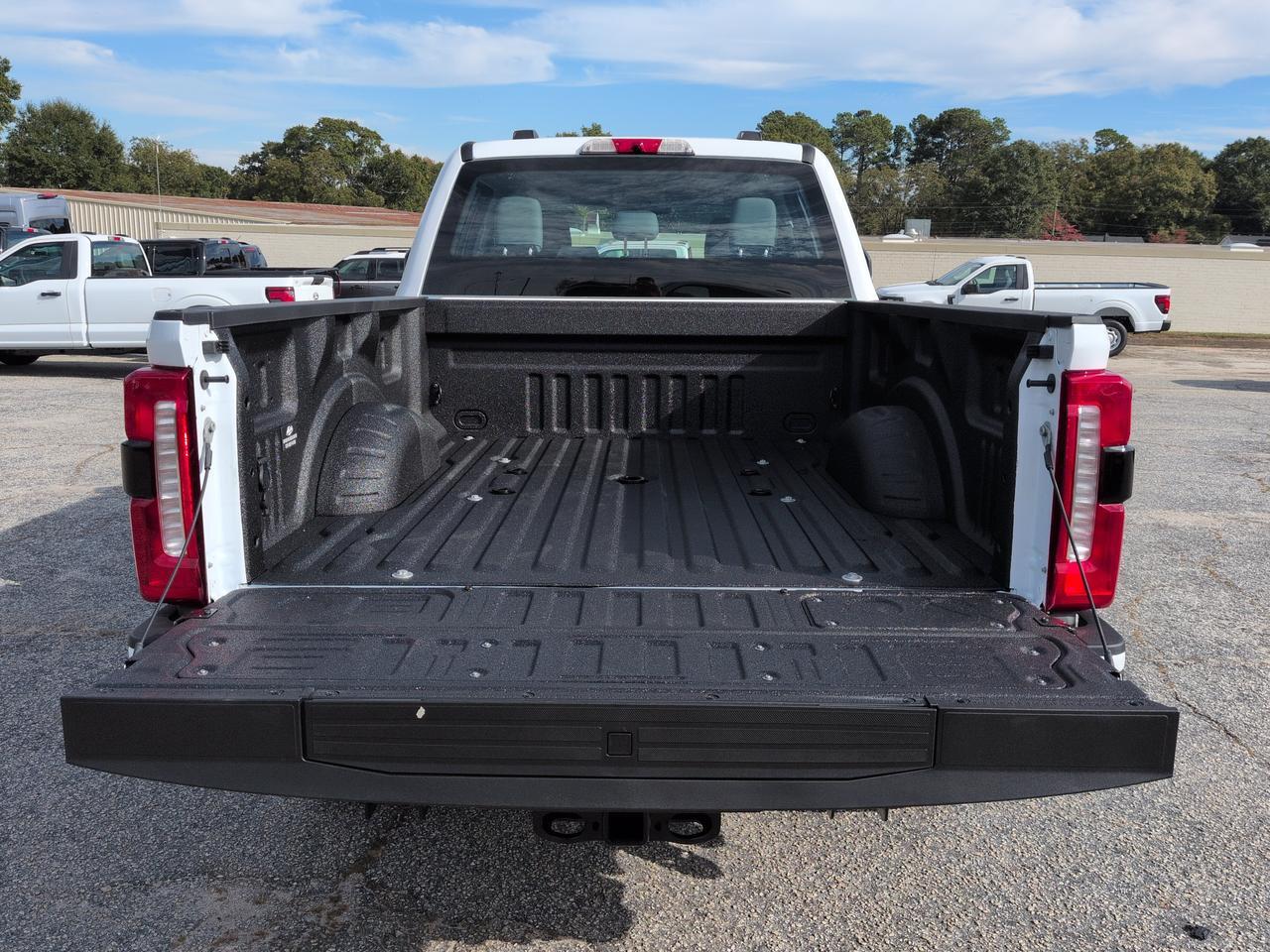 2027 Ford Super Duty F-250 SRW XL Winder GA