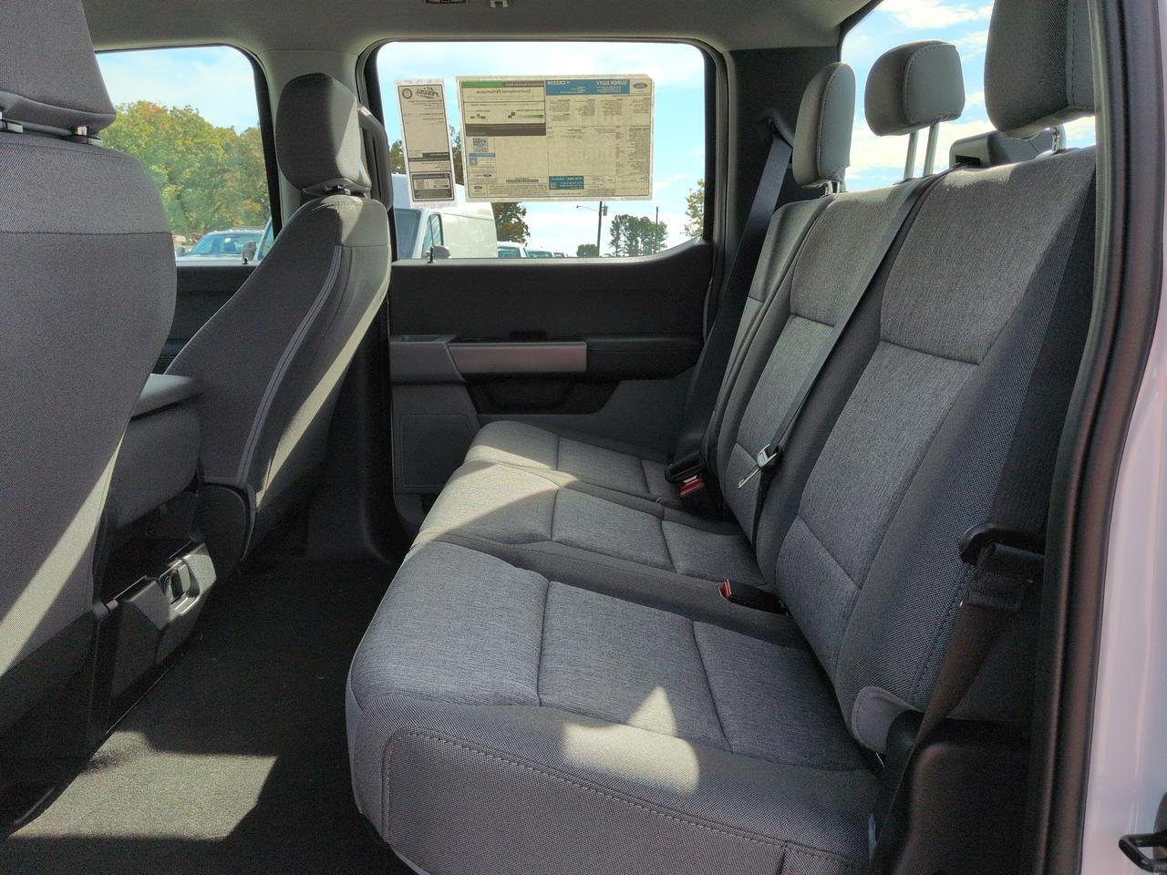 2027 Ford Super Duty F-250 SRW XL Winder GA