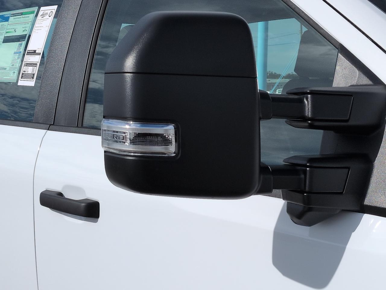 2027 Ford Super Duty F-250 SRW XL Winder GA