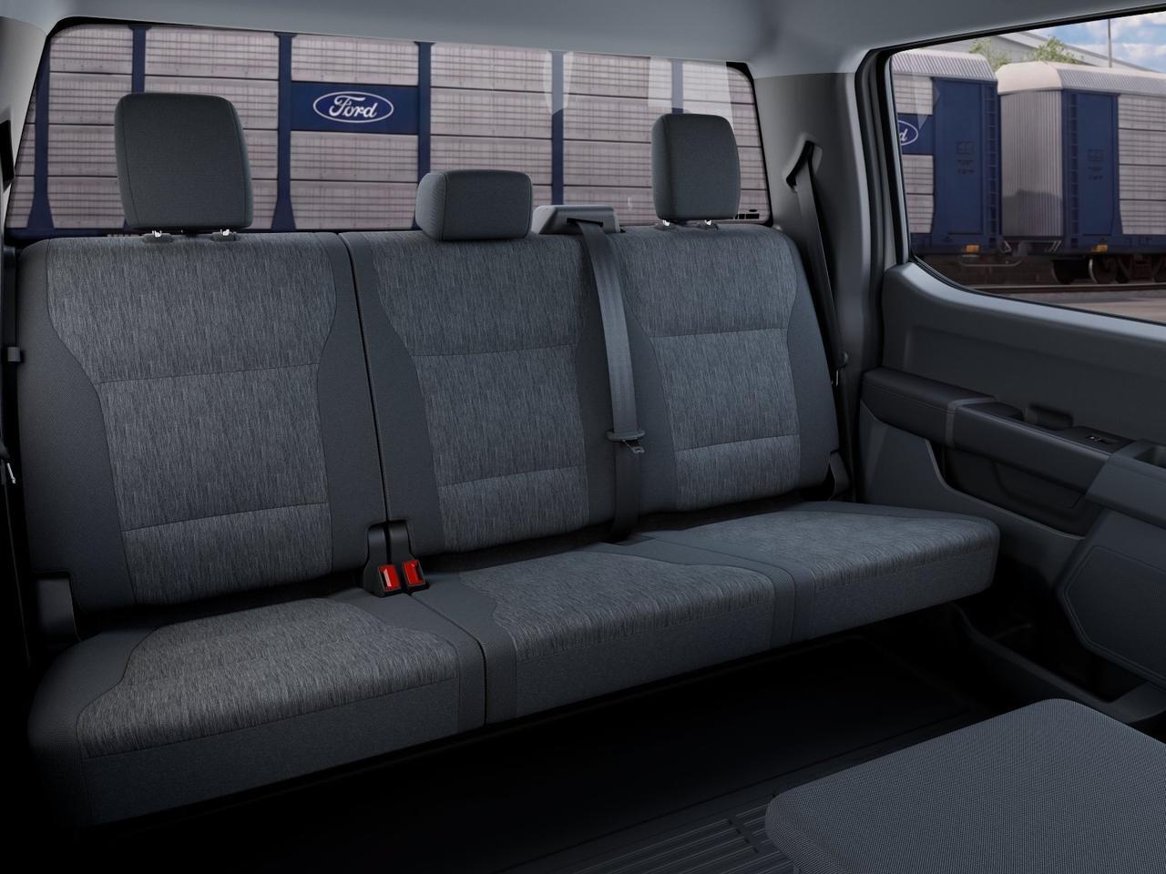 2027 Ford Super Duty F-250 SRW XL Winder GA