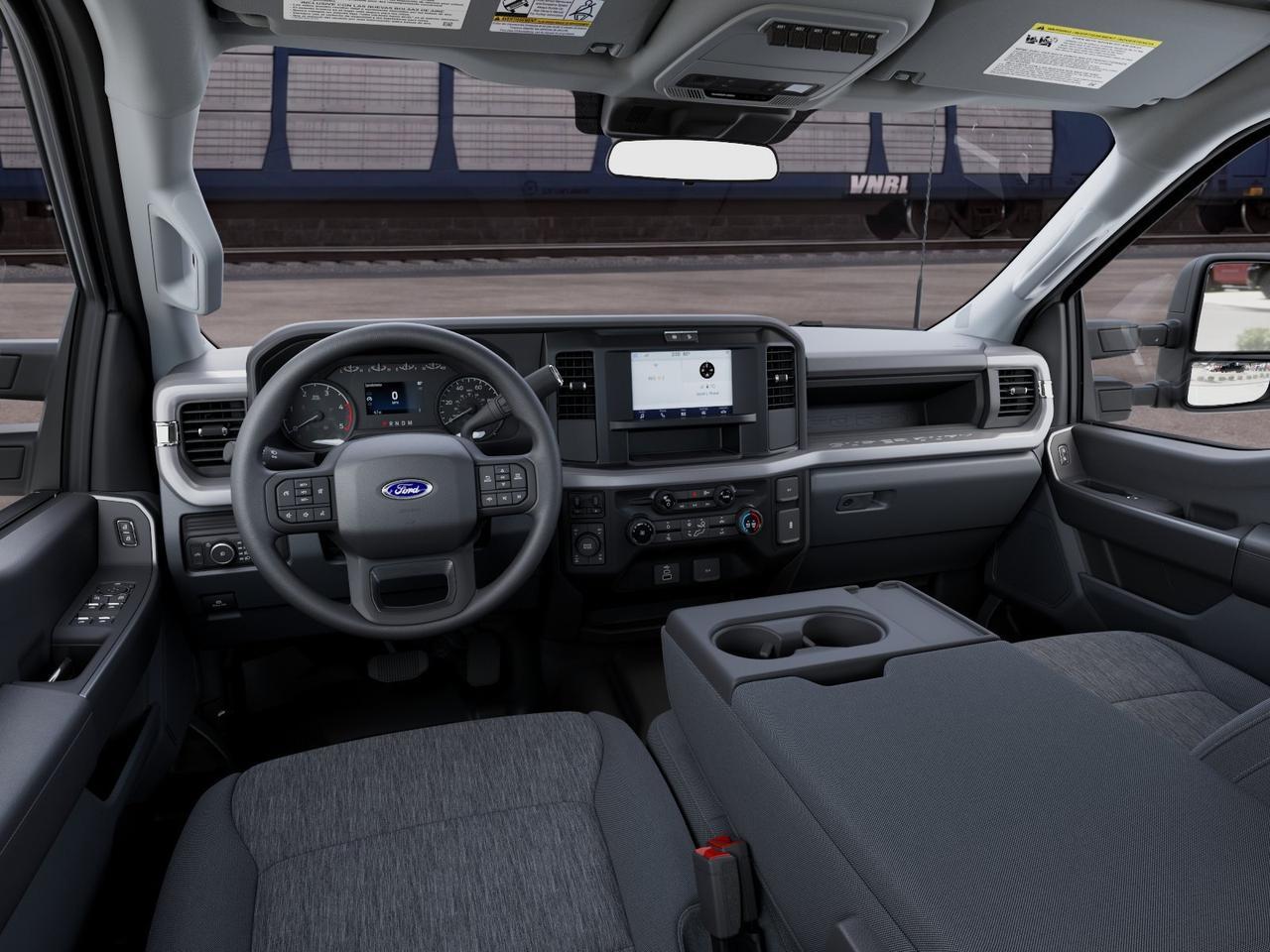 2027 Ford Super Duty F-250 SRW XL Winder GA