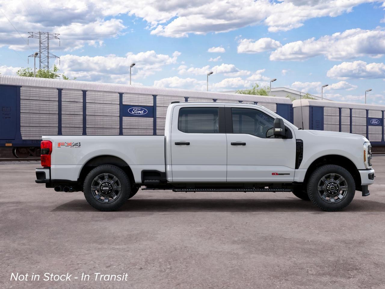 2027 Ford Super Duty F-250 SRW XL Winder GA