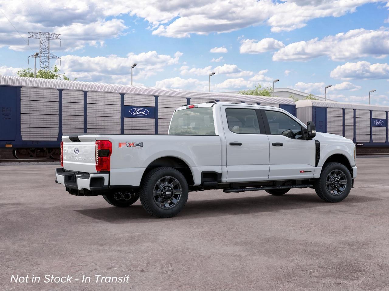 2027 Ford Super Duty F-250 SRW XL Winder GA