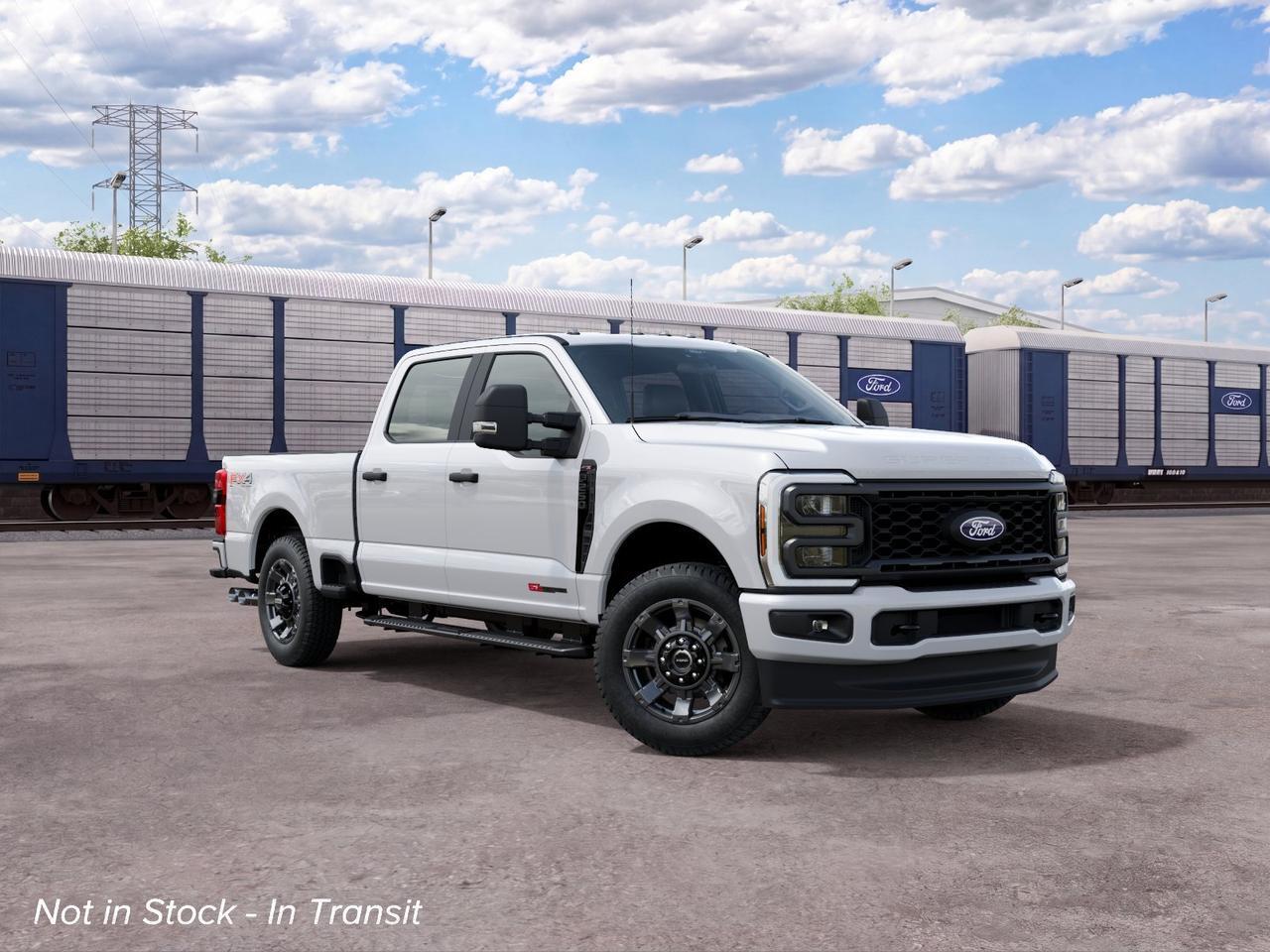 2027 Ford Super Duty F-250 SRW XL Winder GA