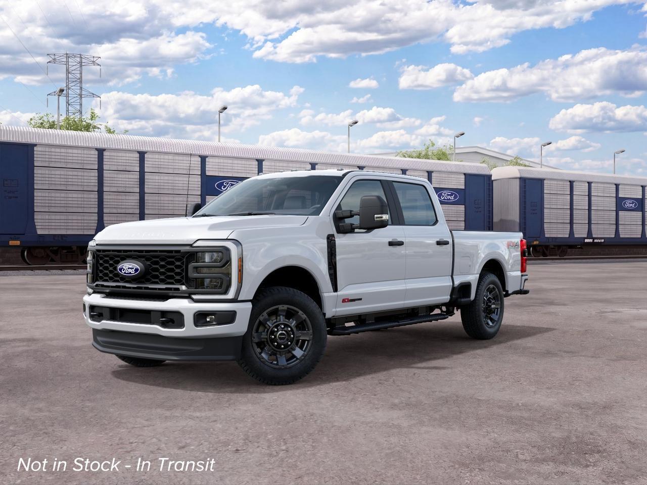 2027 Ford Super Duty F-250 SRW XL Winder GA