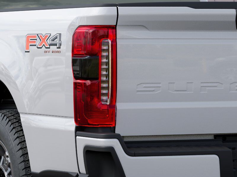 2027 Ford Super Duty F-250 SRW XL Winder GA