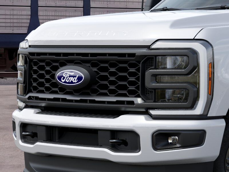 2027 Ford Super Duty F-250 SRW XL Winder GA