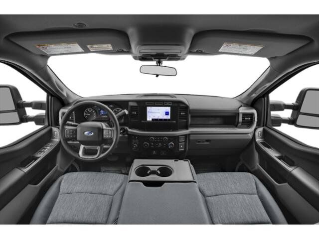 2027 Ford Super Duty F-250 SRW XL Winder GA