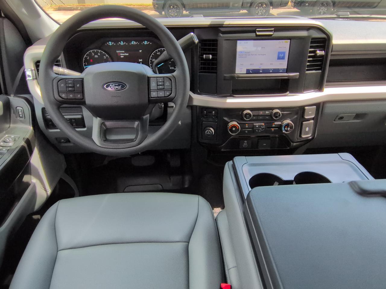 2027 Ford Super Duty F-250 SRW XL Winder GA