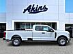 2027 Ford Super Duty F-250 SRW XL